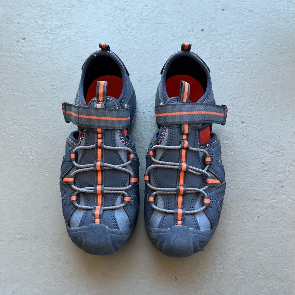 Merrell Hydro 2 Kids Sandal - Size 1 - Summer Outdoor Beach